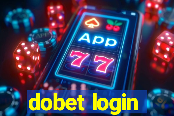 dobet login